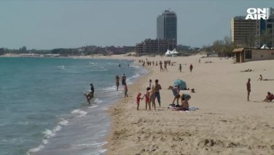 Министерството на туризма със спешни мерки за справяне с отлива на хора по морето