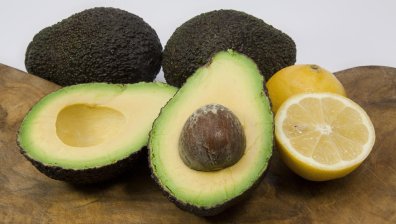 Храни за здрава коса, нокти и кожа