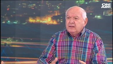 Петър Вучков: Постоянно хората ме питат къде е "Минута е много"