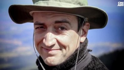 Откриха издирваните Ивайло Калушев и 15-годишното момче