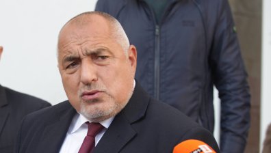 Борисов: Няма да сменяме министри на всяка цена, ротацията е дреболия