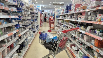 КЗП алармира за неправилно превалутиране от левове в евро в аптеките