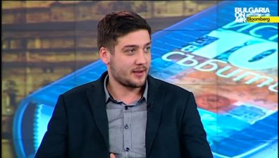 Българската  история в 100 важни събития