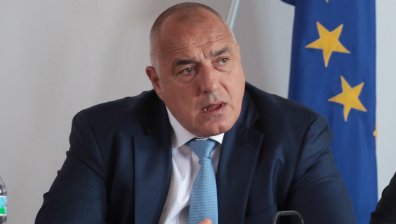 "Ел Периодико": Борисов се разследва за пране на пари. Той: Координирана атака