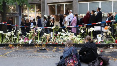 След кървавите атаки: Полиция ще патрулира около сръбските училища