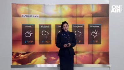 Централна прогноза