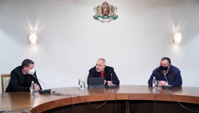 Правителството отпусна 220 хил. лв. за почистването на Искър до ВЕЦ Своге