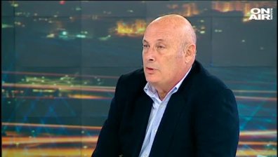 Любомир Халачев: Четвъртък ще стане ясно кого ще подкрепи АБВ на балотажа