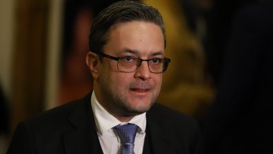 Биков: Редовен кабинет ще има само с първия мандат, България е в институционален разпад