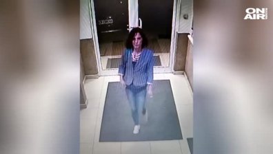 Нагла кражба: Жена задигна 4 велосипеда в столичния кв. "Гео Милев"
