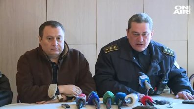 След срещата с властите: Без ясен срок за отмяна на евакуацията в Хитрино