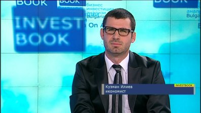 Пристрасти ли се икономиката  към финансовите инжекции?