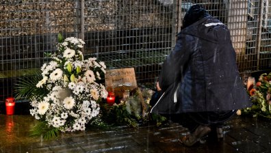 Неродено дете е сред загиналите след стрелбата по "Свидетелите на Йехова" в Хамбург