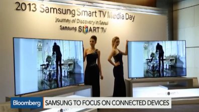 Технологично шоу CES-2015 в Лас Вегас