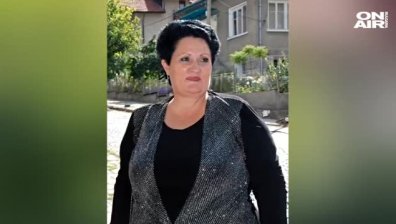 С аплодисменти и минута мълчание медиците от Спешна помощ почетоха д-р Пандова