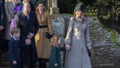 След 3 деца: Кейт и Уилям не мислят за повече наследници