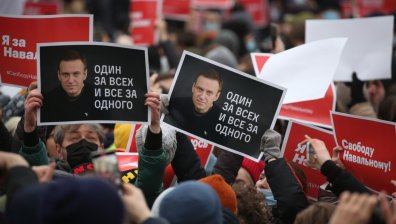 Навални съсипа Путин и Кремъл: Злодеи, няма да ни уплашите, мнозинство сме
