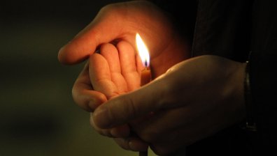 Велика сряда е - денят на предателството и покаянието