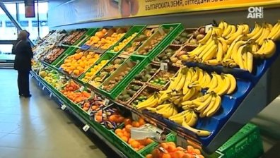 Хипермаркетите: Още 50% за българските продукти значи изхвърляне на вносните стоки
