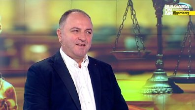 Всеки проблем в правосъдната система може да бъде оценен като автогол, смята Антон Станков