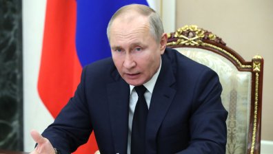 Организират манипулирани акции в подкрепа на Путин? (ВИДЕО)