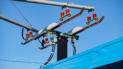 Шофьор на тролейбус загина по време на работа в Стара Загора