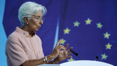 Лагард: Икономиката в Европа се развива по-добре от очакваното