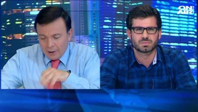 Пазарен анализ на Кузман Илиев 19 ноември 2015