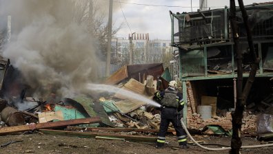 Г-7 призова Русия да плати $486 млрд. обезщетение на Украйна