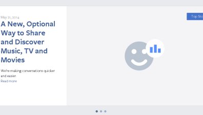 Facebook промени публикуването под подразбиране
