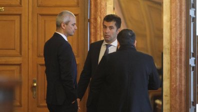 Декларацията на НС е факт! Петков: България ще подкрепи санкциите срещу Русия