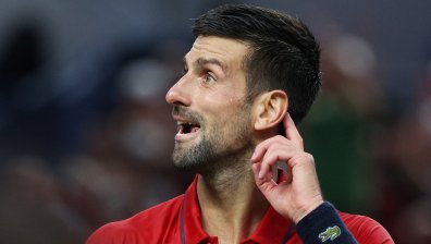 Джокович: Леброн Джеймс, Кристиано Роналдо и Том Брейди ме вдъхновяват