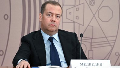 Дмитрий Медведев: Тръмп си играе на ултиматуми&nbsp;с Русия, това е крачка към война