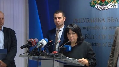 Работодателите поискаха оставката на Теменужка Петкова
