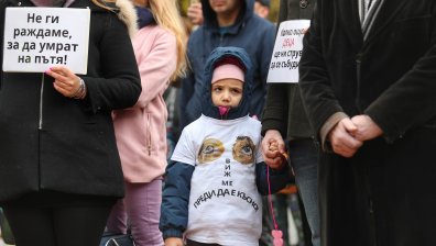 Протестиращи в страната: Всеки граби и краде, време е за действия и по-малко думи