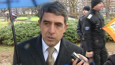 Росен Плевнелиев: Имаме нужда от силен и единен ЕС