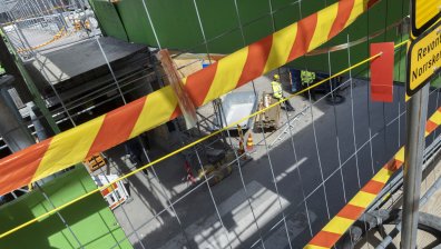 От няколко метра височина са паднали децата при срутването на мост във Финландия