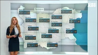 Централна прогноза