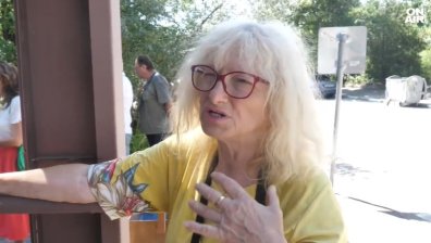Безводие в горещините в кюстендилско село - хората си поливат градините неправомерно?