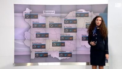 Централна прогноза
