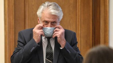 Рашков алармира за засилена пропаганда и фалшиви новини&nbsp;от началото на войната