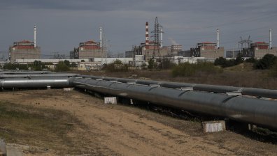 Ръководителят на ядрения надзор на ООН е разтревожен от обстрела по АЕЦ "Запорожие"