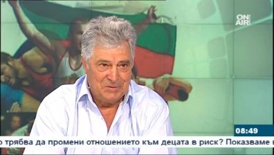 Олимпийските игри са празник за цялата планета!