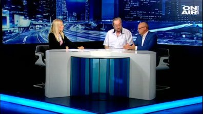 Фандъкова и Манолова на балотаж на местните избори?