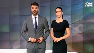 В "Новините ON AIR" в 21:30 ч. ще видите