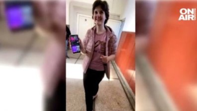 Чакат доброволци за издирването на 17-годишната Ивана от Дупница