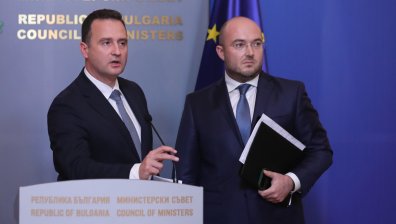 Правителството: Горивата са гарантирани до края на годината