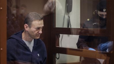 САЩ обезпокоени от здравословното състояние на Навални