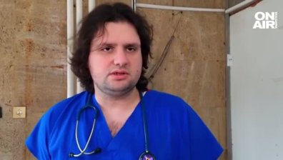 9-годишното момче, пострадало при катастрофа в Старозагорско, е в тежко състояние
