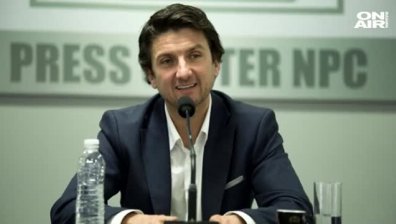 Мирослав Боршош не се яви пред временната комисия за НДК